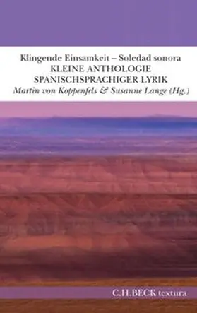 Koppenfels / Lange |  Klingende Einsamkeit - Soledad sonora | Buch |  Sack Fachmedien