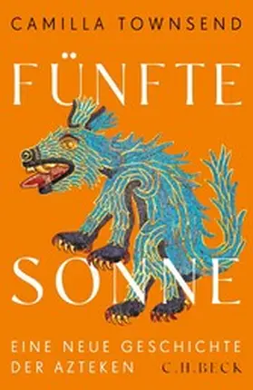 Townsend |  Fünfte Sonne | eBook | Sack Fachmedien
