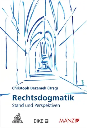 Bezemek |  Rechtsdogmatik | Buch |  Sack Fachmedien