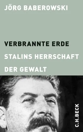 Baberowski |  Verbrannte Erde | Buch |  Sack Fachmedien