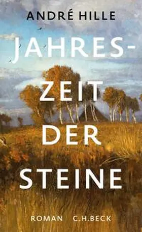 Hille |  Jahreszeit der Steine | eBook | Sack Fachmedien