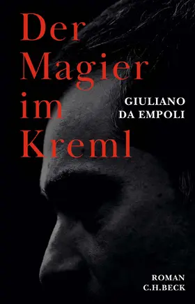 da Empoli |  Der Magier im Kreml | Buch |  Sack Fachmedien