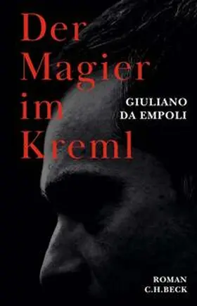 da Empoli |  Der Magier im Kreml | eBook | Sack Fachmedien
