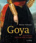 Hofmann |  Goya | Buch |  Sack Fachmedien