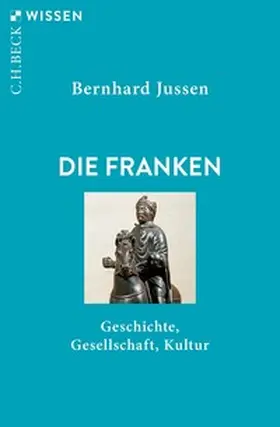 Jussen |  Die Franken | Buch |  Sack Fachmedien