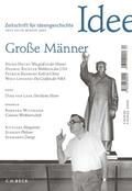 Schönpflug / Stollberg-Rilinger |  Zeitschrift für Ideengeschichte Heft XVII/4 Winter 2023 | Buch |  Sack Fachmedien