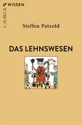 Patzold |  Das Lehnswesen | Buch |  Sack Fachmedien