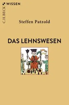 Patzold |  Das Lehnswesen | eBook | Sack Fachmedien