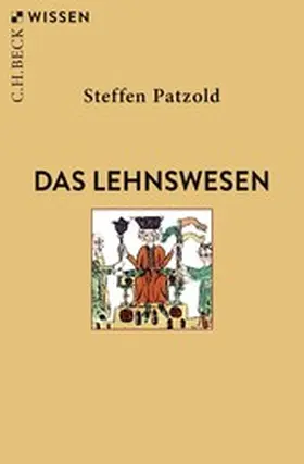Patzold |  Das Lehnswesen | eBook | Sack Fachmedien