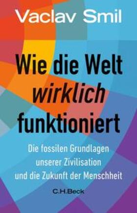 Smil | Wie die Welt wirklich funktioniert | E-Book | sack.de