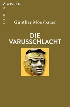 Moosbauer |  Die Varusschlacht | eBook | Sack Fachmedien