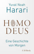 Harari |  Homo Deus | Buch |  Sack Fachmedien