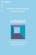 Remschmidt / Stroth |  Autismus | Buch |  Sack Fachmedien