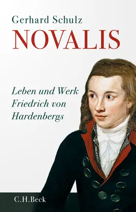 Schulz |  Novalis | Buch |  Sack Fachmedien