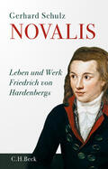 Schulz |  Novalis | Buch |  Sack Fachmedien
