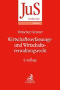 Frotscher / Kramer |  Wirtschaftsverfassungs- und Wirtschaftsverwaltungsrecht | Buch |  Sack Fachmedien