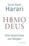 Harari |  Homo Deus | eBook | Sack Fachmedien