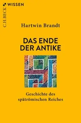 Brandt |  Das Ende der Antike | eBook | Sack Fachmedien