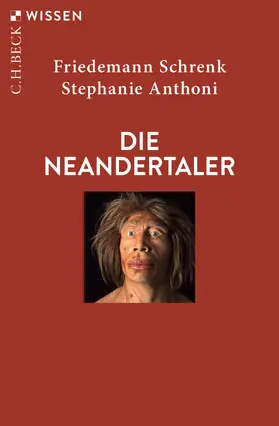 Schrenk / Müller |  Die Neandertaler | Buch |  Sack Fachmedien