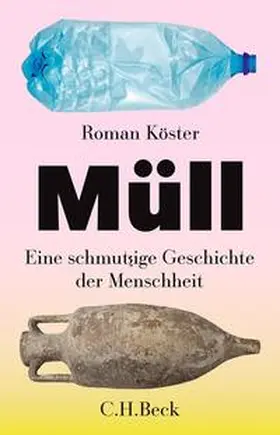 Köster |  Müll | eBook | Sack Fachmedien