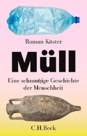 Köster | Müll | E-Book | sack.de