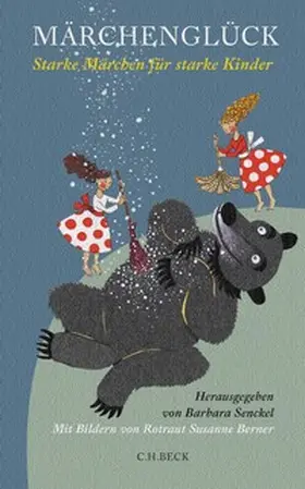 Senckel |  Märchenglück | Buch |  Sack Fachmedien