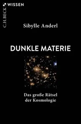 Anderl |  Dunkle Materie | Buch |  Sack Fachmedien
