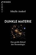 Anderl |  Dunkle Materie | Buch |  Sack Fachmedien