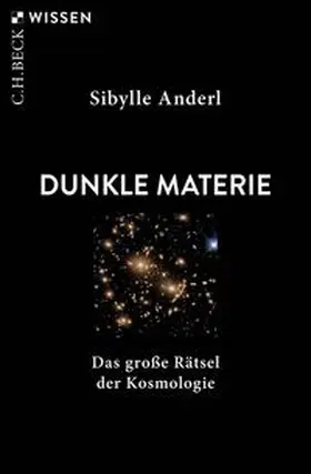 Anderl |  Dunkle Materie | eBook | Sack Fachmedien