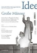 Schönpflug / Stollberg-Rilinger |  Zeitschrift für Ideengeschichte Heft XVII/4 Winter 2023 | eBook | Sack Fachmedien