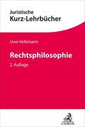 Volkmann |  Rechtsphilosophie | Buch |  Sack Fachmedien