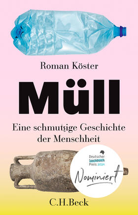 Köster | Müll | Buch | 978-3-406-80580-6 | sack.de