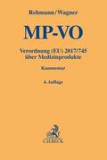 Rehmann / Wagner |  MP-VO | Buch |  Sack Fachmedien
