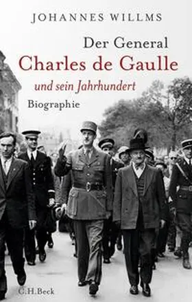 Willms |  Der General | eBook | Sack Fachmedien