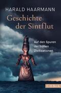 Haarmann |  Geschichte der Sintflut | Buch |  Sack Fachmedien