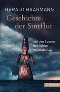 Haarmann |  Geschichte der Sintflut | eBook | Sack Fachmedien
