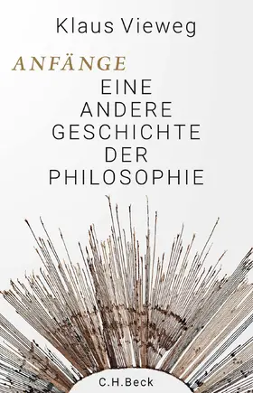 Vieweg |  Anfänge | Buch |  Sack Fachmedien