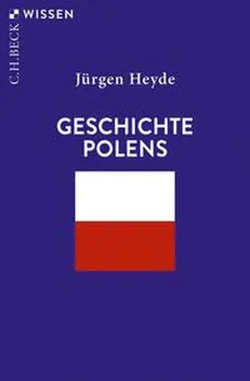 Heyde |  Geschichte Polens | eBook | Sack Fachmedien