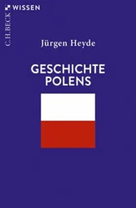 Heyde |  Geschichte Polens | eBook | Sack Fachmedien