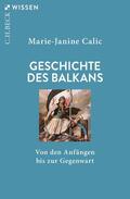Calic |  Geschichte des Balkans | Buch |  Sack Fachmedien