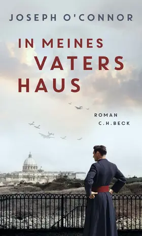 O'Connor |  In meines Vaters Haus | Buch |  Sack Fachmedien