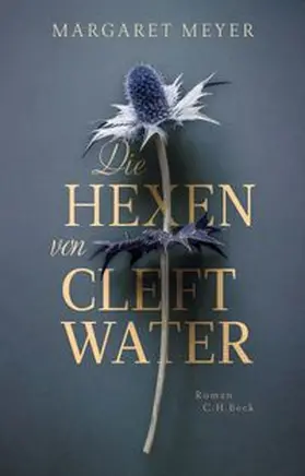 Meyer |  Die Hexen von Cleftwater | eBook | Sack Fachmedien