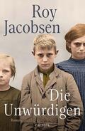 Jacobsen |  Die Unwürdigen | Buch |  Sack Fachmedien