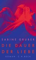 Gruber |  Die Dauer der Liebe | Buch |  Sack Fachmedien