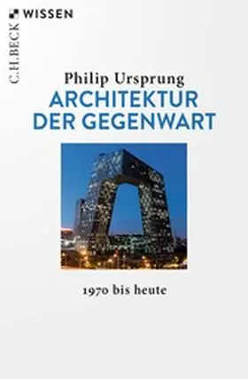 Ursprung |  Architektur der Gegenwart | eBook | Sack Fachmedien