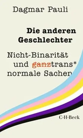 Pauli |  Die anderen Geschlechter | eBook | Sack Fachmedien