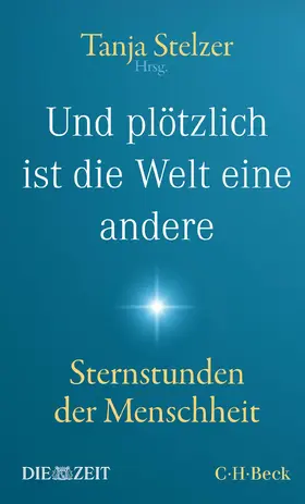 Stelzer |  Und plötzlich ist die Welt eine andere | Buch |  Sack Fachmedien