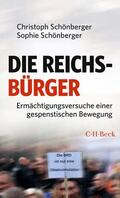 Schönberger |  Die Reichsbürger | Buch |  Sack Fachmedien