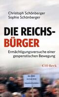 Schönberger |  Die Reichsbürger | eBook | Sack Fachmedien