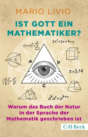 Livio |  Ist Gott ein Mathematiker? | Buch |  Sack Fachmedien